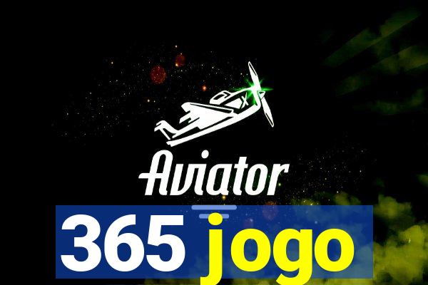 365 jogo